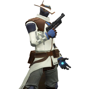 Cypher Valorant Agent