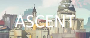 Click to see Ascent Linups