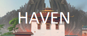 Click for Haven Lineups