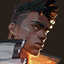 Phoenix Agent Valorant