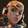 Raze Agent Valorant