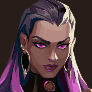 Reyna Agent Valorant