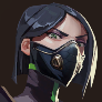 Viper Agent Valorant
